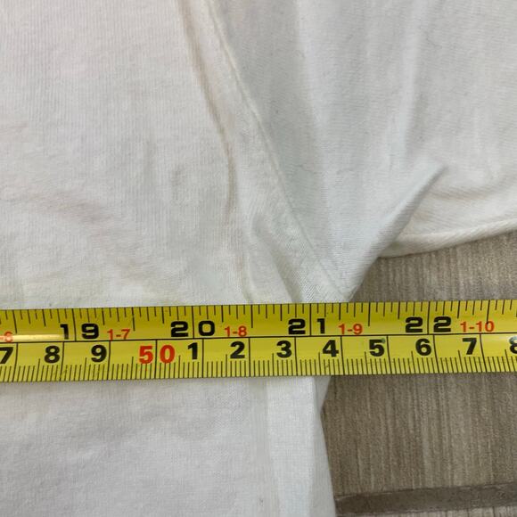 Vintage 2006 NASCAR iLevel Racing Greg Biffle Carl Edwards T-Shirt Mens L - Picture 3 of 7